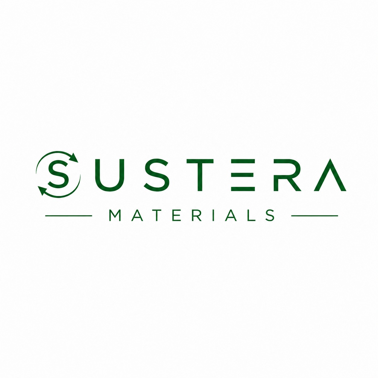 Sustara Materials